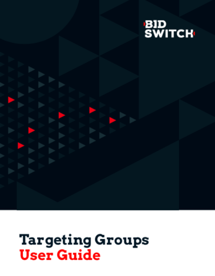 targeting groups image for tutorials page